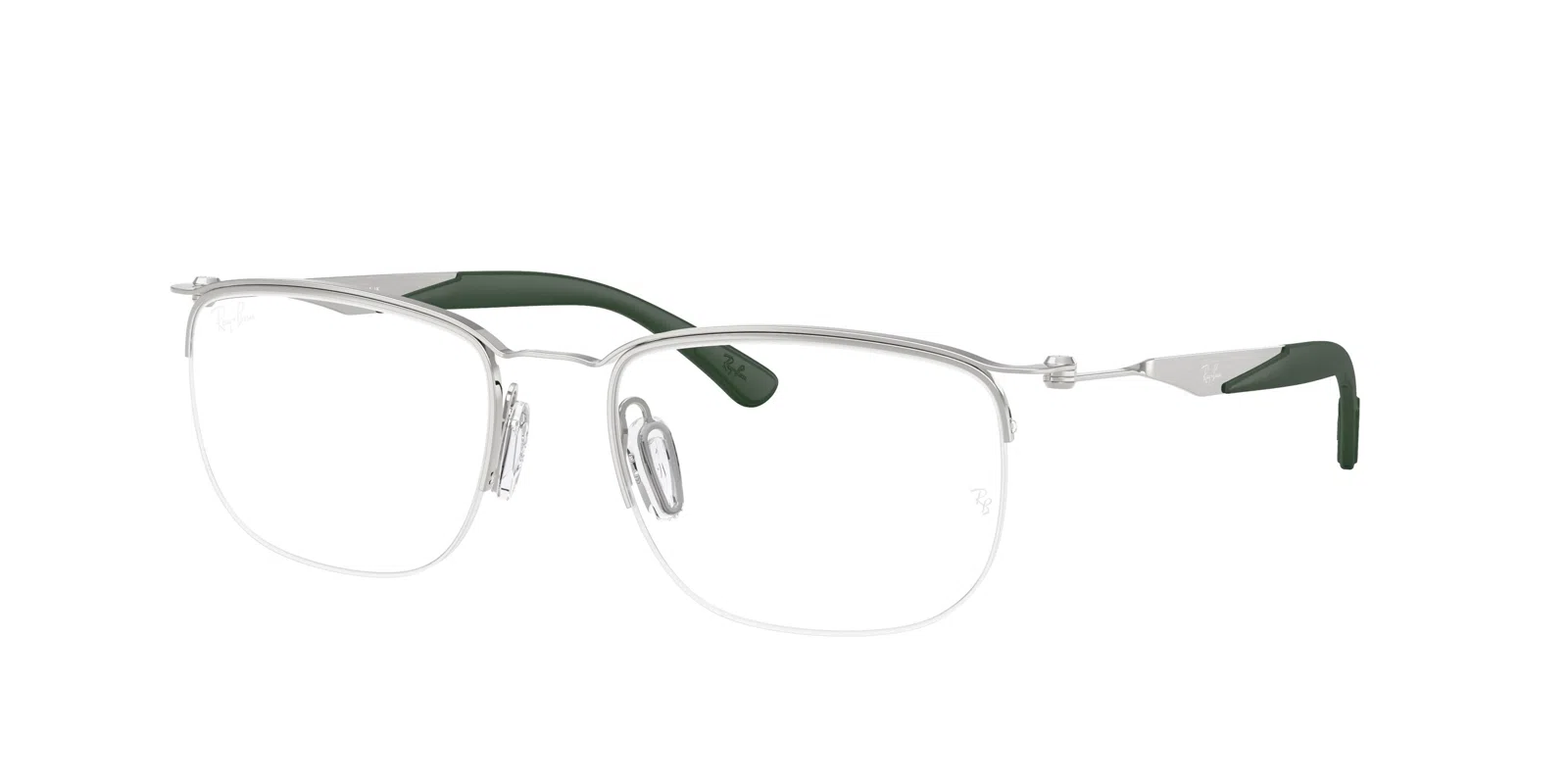 Ray-Ban 7552 Eyeglasses - view 4
